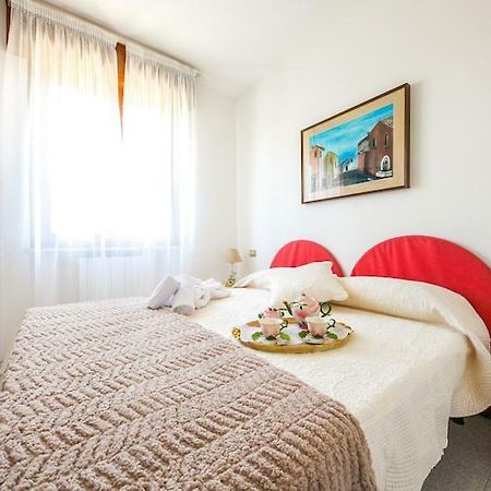 Appartamento Eleonora Rivoltella del Garda Zewnętrze zdjęcie